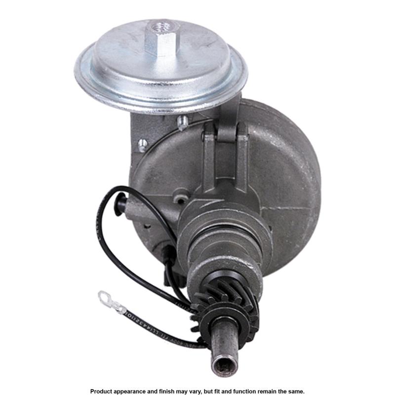 1963 Ford Fairlane Distributor