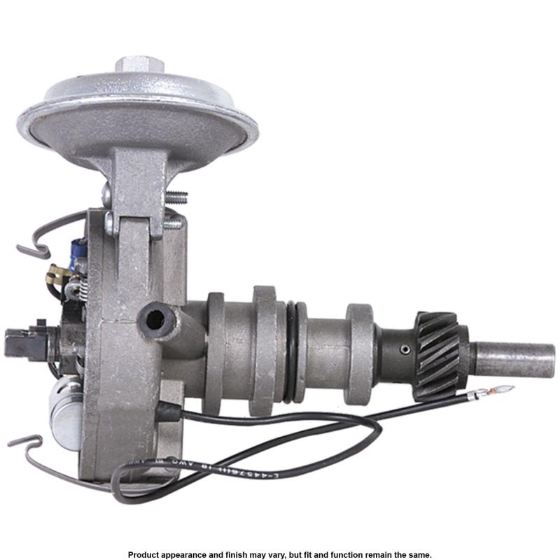 1963 Ford Fairlane Distributor A1 Cardone 302611 image 2 of 3