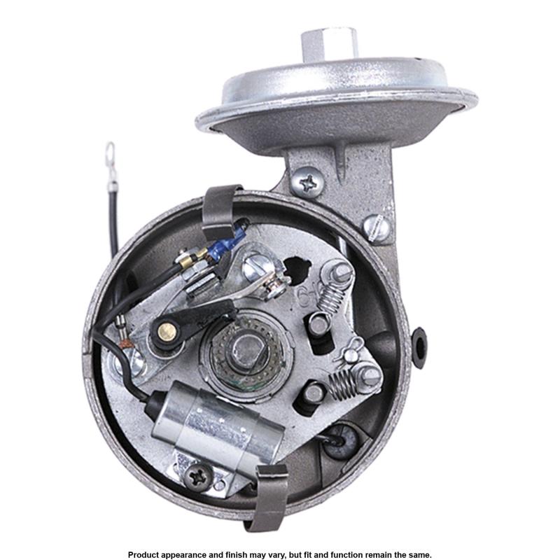 1963 Ford Fairlane Distributor A1 Cardone 302611 image 3 of 3