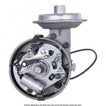 1967 Mercury Comet Distributor A1 Cardone 302612 image 3 of 3