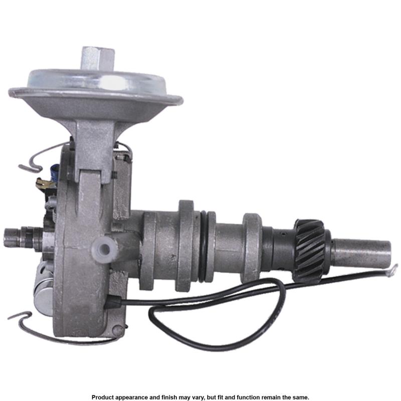1965 Ford Country Squire Distributor