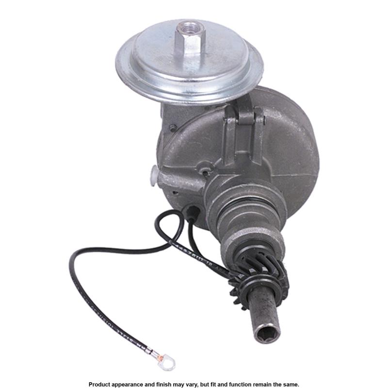 1965 Ford Country Squire Distributor A1 Cardone 302612 image 2 of 3