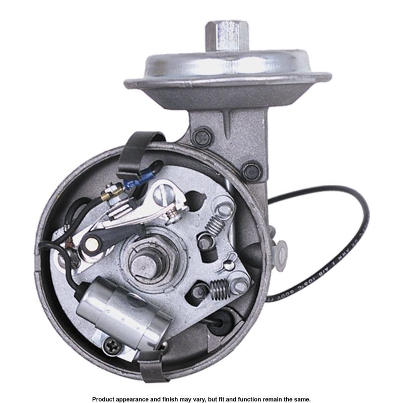 1965 Ford Country Squire Distributor A1 Cardone 302612 image 3 of 3
