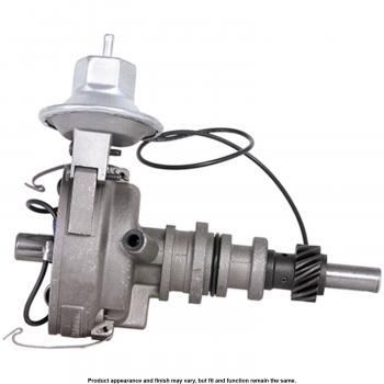 1967 Mercury Comet Distributor A1 Cardone 302613 image 2 of 3