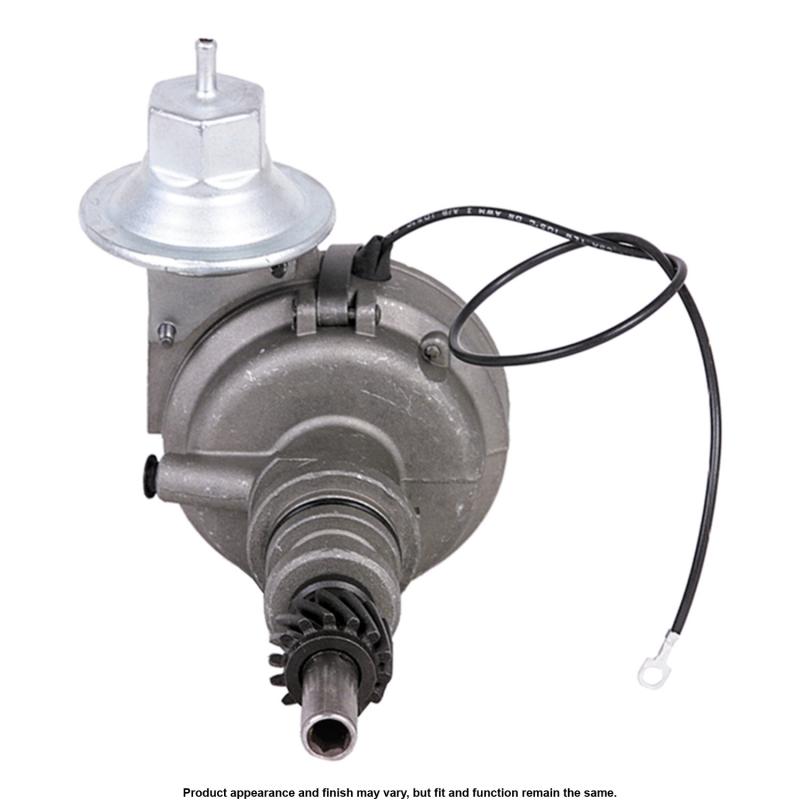 1965 Ford Country Squire Distributor A1 Cardone 302613 image 1 of 3