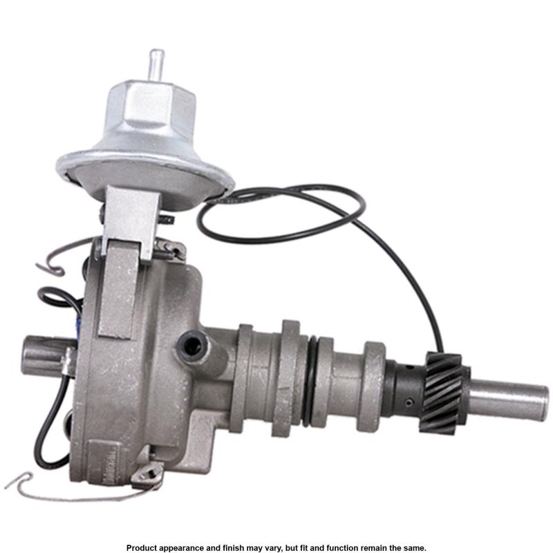 1965 Ford Country Squire Distributor A1 Cardone 302613 image 2 of 3