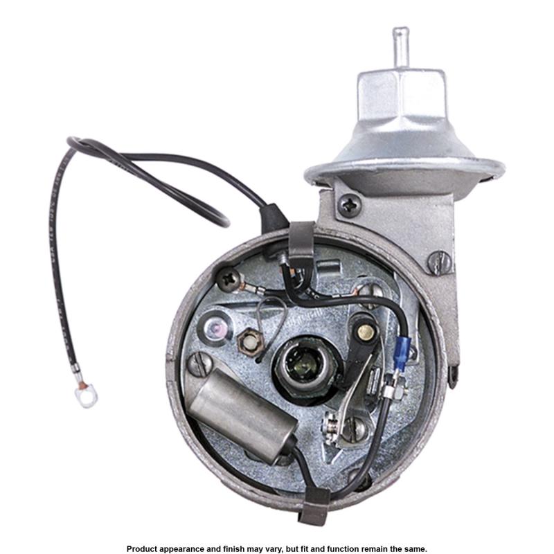 1965 Ford Country Squire Distributor A1 Cardone 302613 image 3 of 3