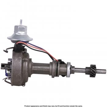1983 Mercury Capri Distributor A1 Cardone 302649 image 2 of 3