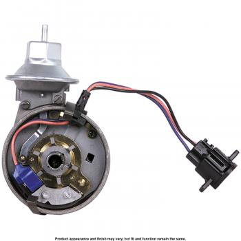1983 Mercury Capri Distributor A1 Cardone 302649 image 3 of 3