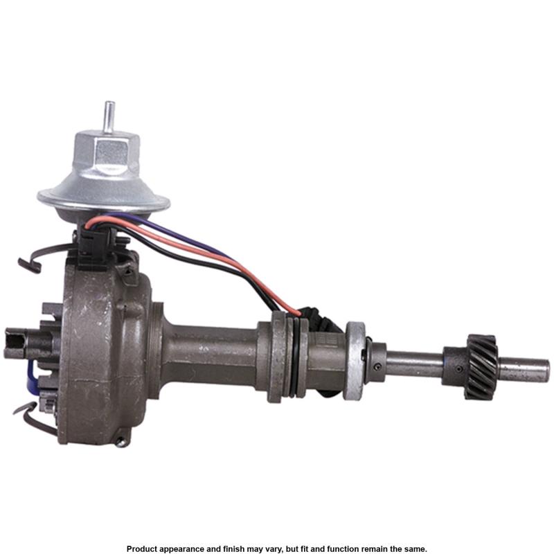 1983 Ford Mustang Distributor A1 Cardone 302649 image 2 of 3