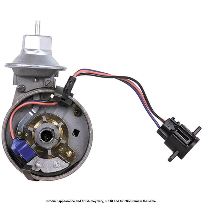 1983 Ford Mustang Distributor A1 Cardone 302649 image 3 of 3