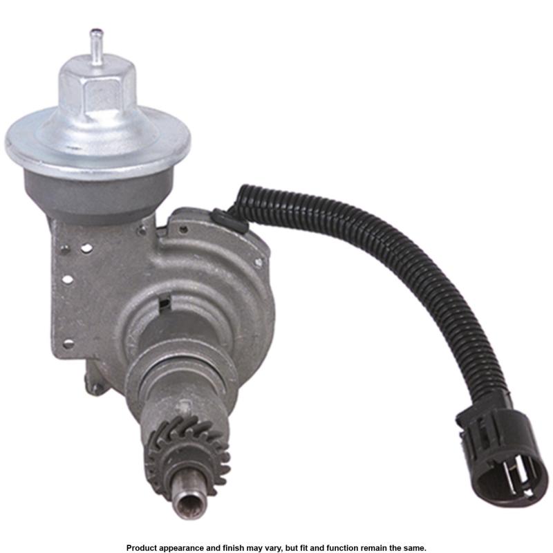 1984 Ford Bronco Distributor