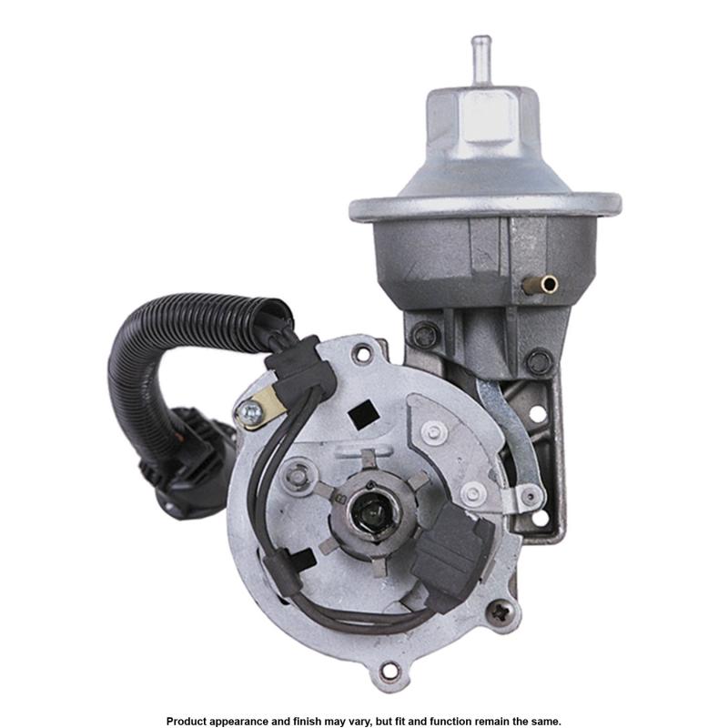 1984 Ford F-350 Distributor A1 Cardone 302659 image 2 of 3