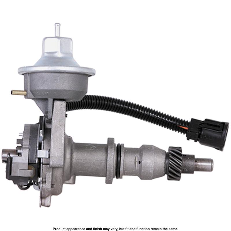 1984 Ford F-350 Distributor A1 Cardone 302659 image 3 of 3