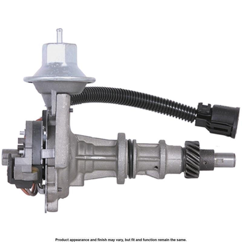 1984 Ford F-350 Distributor A1 Cardone 302669 image 1 of 3