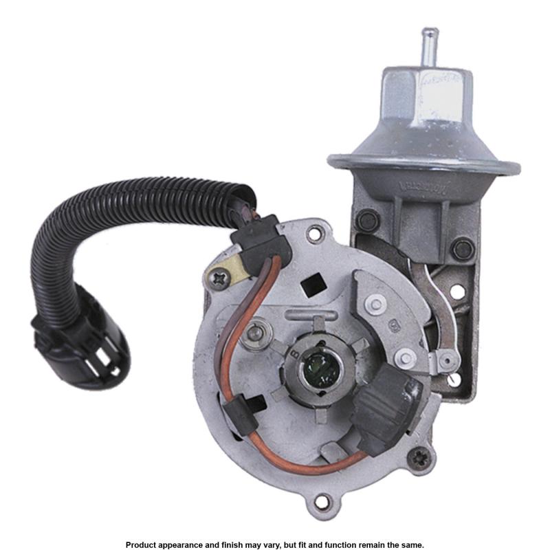 1984 Ford F-350 Distributor A1 Cardone 302669 image 2 of 3