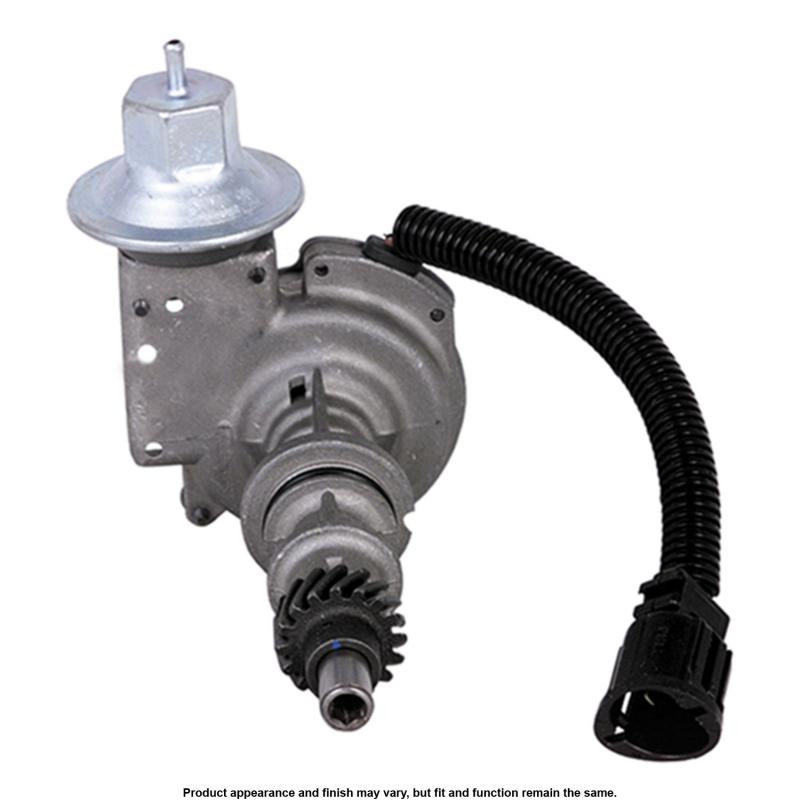 1984 Ford F-350 Distributor A1 Cardone 302669 image 3 of 3
