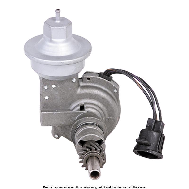 1977 Ford Maverick Distributor