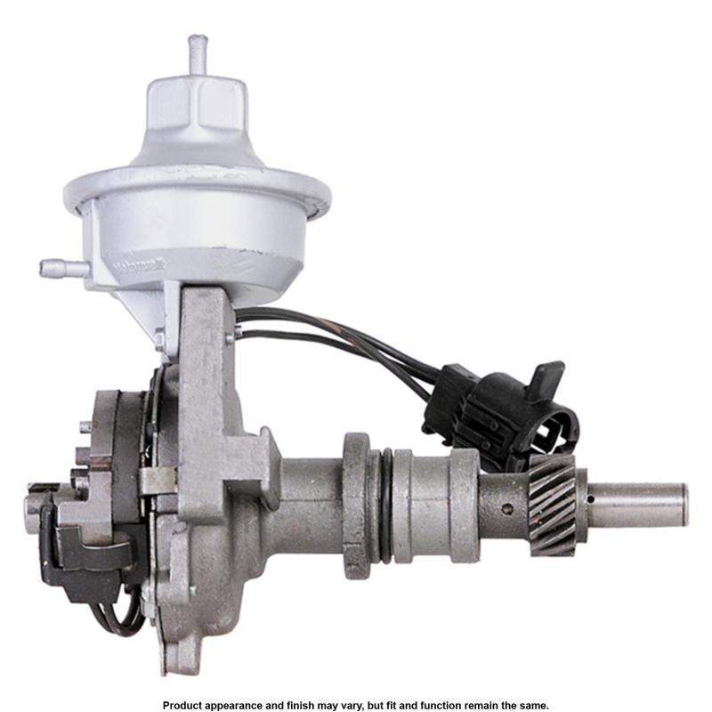 1979 Ford Granada Distributor A1 Cardone 302670 image 2 of 3