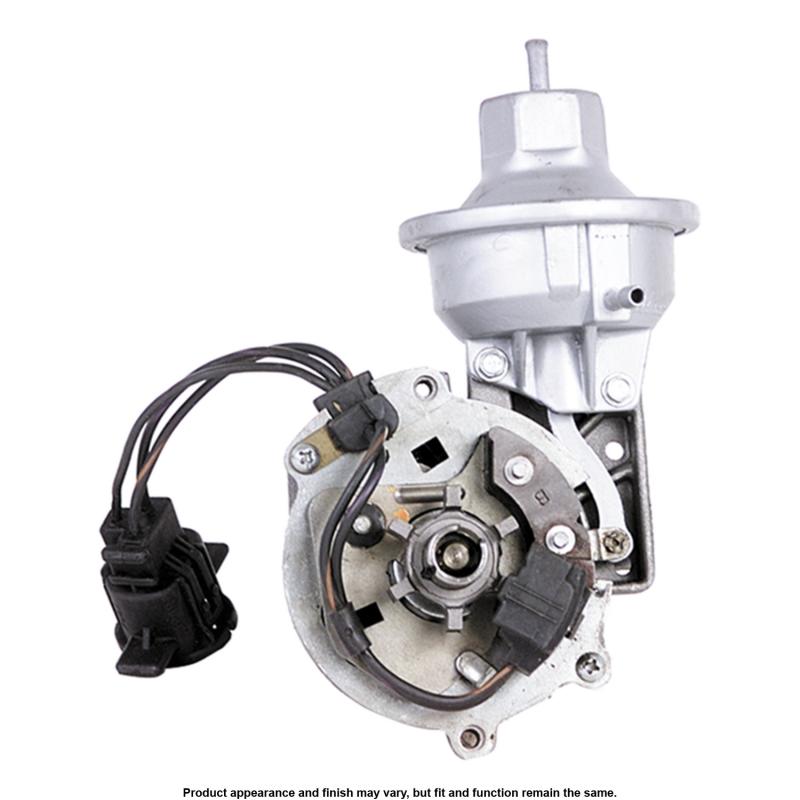 1979 Ford Granada Distributor A1 Cardone 302670 image 3 of 3