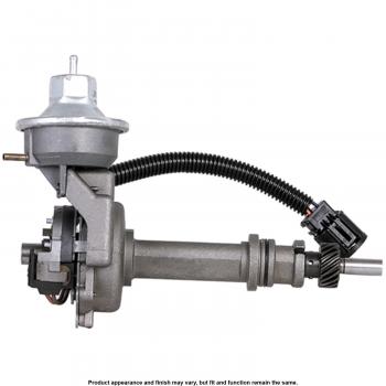 1979 Mercury Capri Distributor A1 Cardone 302671 image 3 of 3