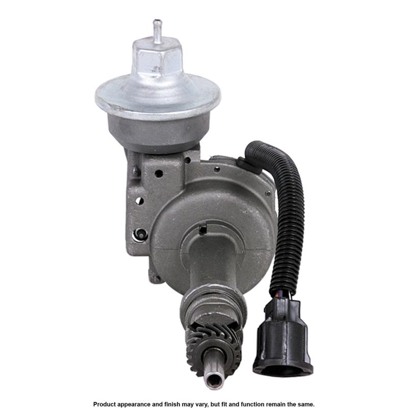 1976 Ford Mustang II Distributor A1 Cardone 302671 image 1 of 3