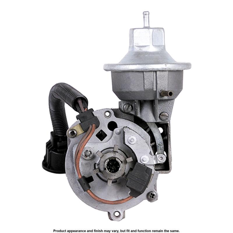 1976 Ford Mustang II Distributor A1 Cardone 302671 image 2 of 3