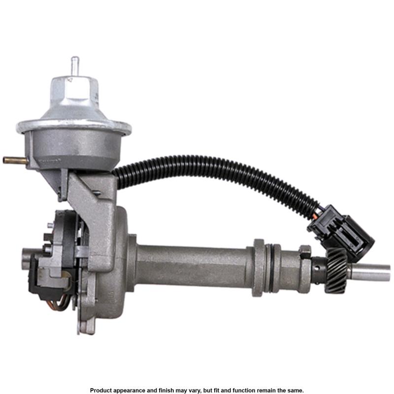 1976 Ford Mustang II Distributor A1 Cardone 302671 image 3 of 3