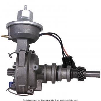 1974 Mercury Montego Distributor A1 Cardone 302672 image 1 of 3