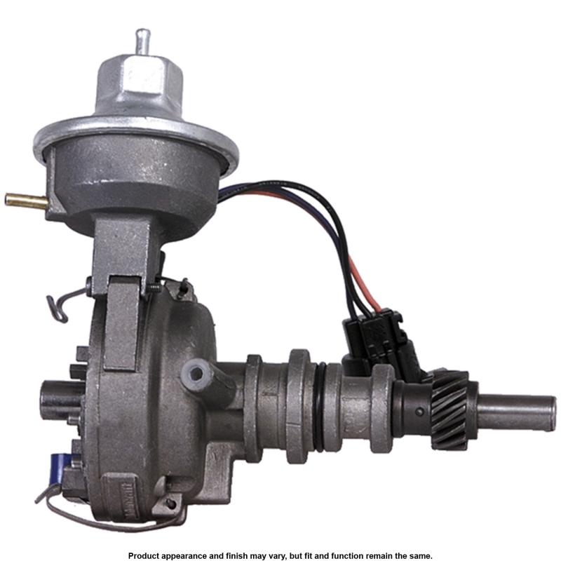 1974 Ford Gran Torino Distributor A1 Cardone 302672 image 1 of 3