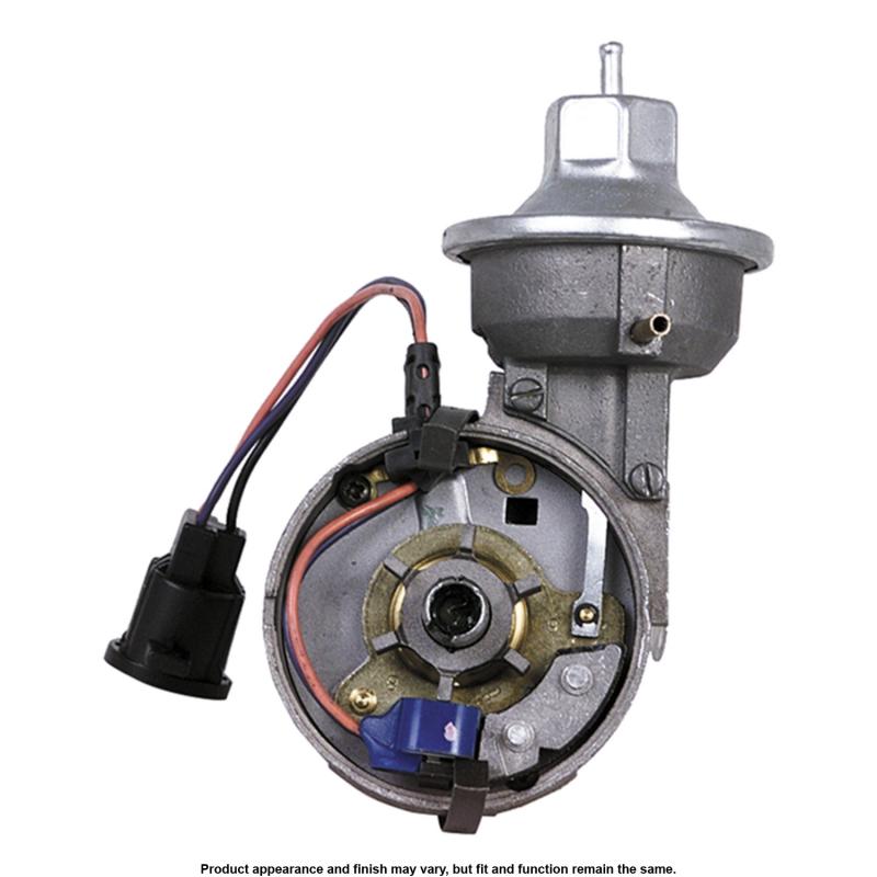 1974 Ford Gran Torino Distributor A1 Cardone 302672 image 2 of 3