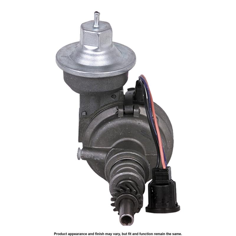 1974 Ford Gran Torino Distributor A1 Cardone 302672 image 3 of 3