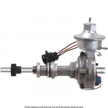 1983 Mercury Capri Distributor A1 Cardone 302679 image 2 of 4