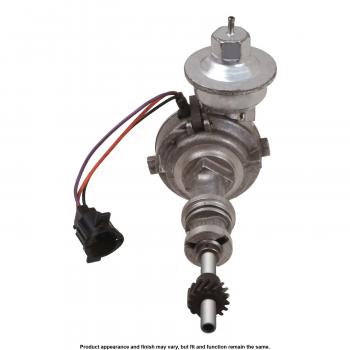 1983 Mercury Capri Distributor A1 Cardone 302679 image 4 of 4