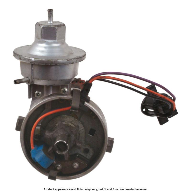 1983 Ford Mustang Distributor A1 Cardone 302679 image 1 of 4