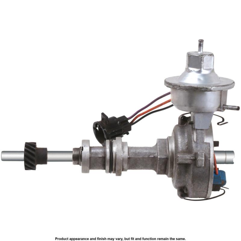 1983 Ford Mustang Distributor A1 Cardone 302679 image 2 of 4
