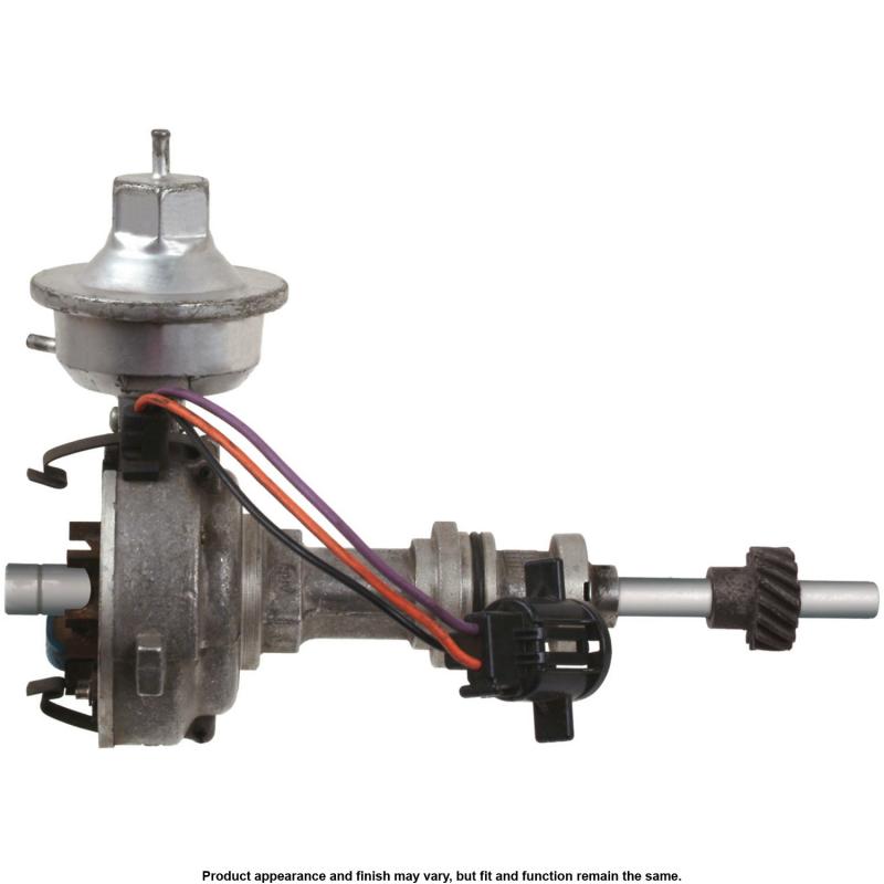 1983 Ford Mustang Distributor A1 Cardone 302679 image 3 of 4