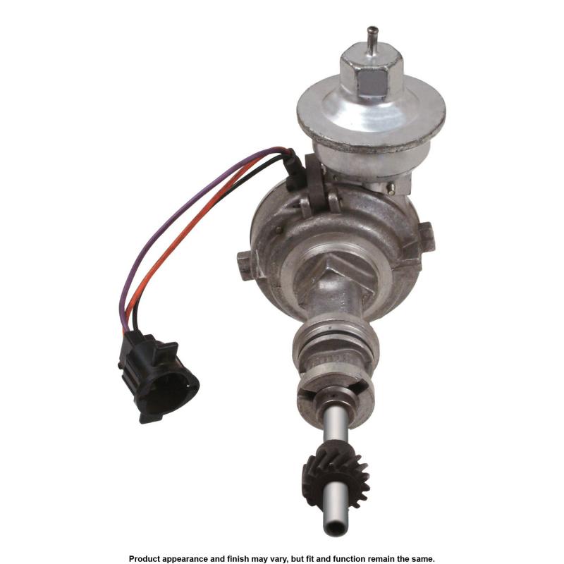 1983 Ford Mustang Distributor A1 Cardone 302679 image 4 of 4