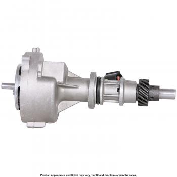 1996 Ford E-250 Econoline Distributor