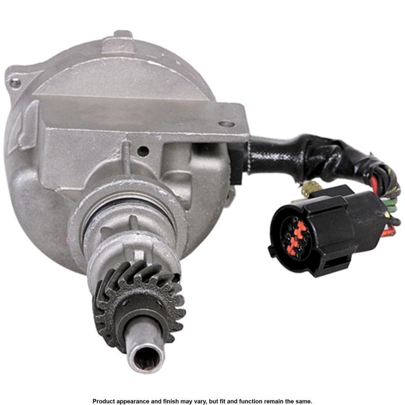 1993 Ford E-150 Econoline Club Wagon Distributor A1 Cardone 302680 image 2 of 3