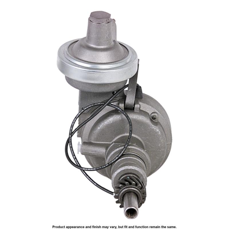 1970 Ford E-200 Econoline Distributor A1 Cardone 302682 image 1 of 3