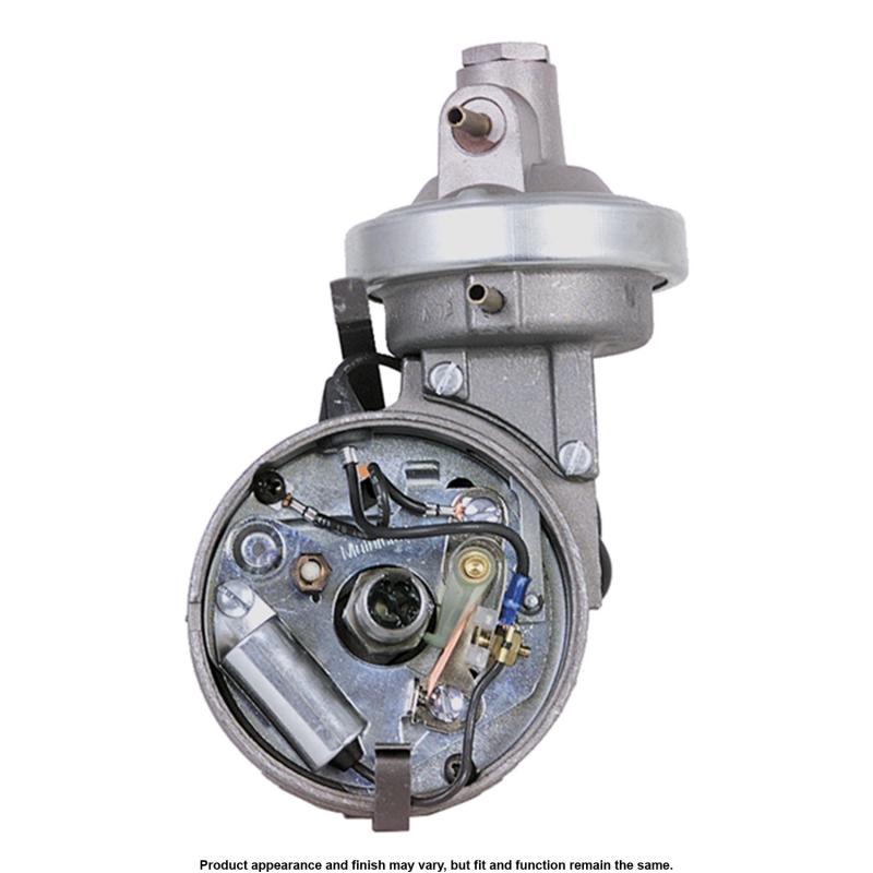 1970 Ford E-200 Econoline Distributor A1 Cardone 302682 image 2 of 3