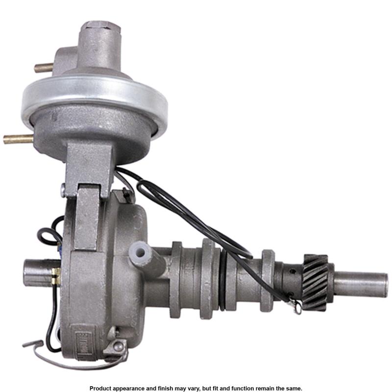 1970 Ford E-200 Econoline Distributor A1 Cardone 302682 image 3 of 3