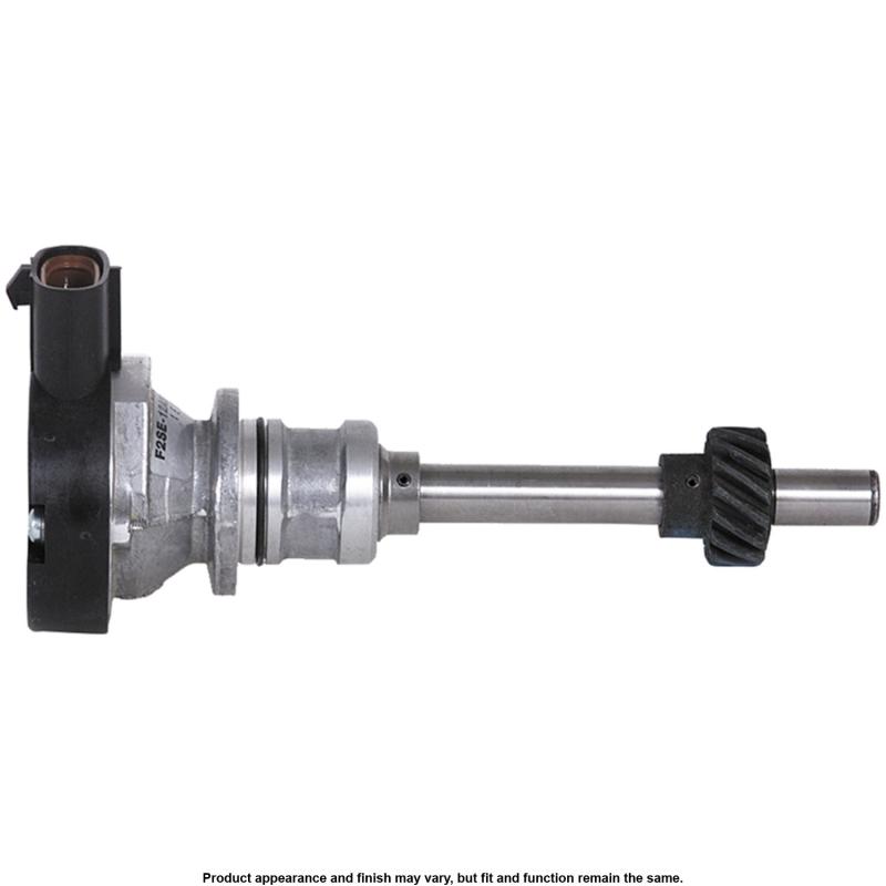 1994 Ford Thunderbird Engine Camshaft Synchronizer