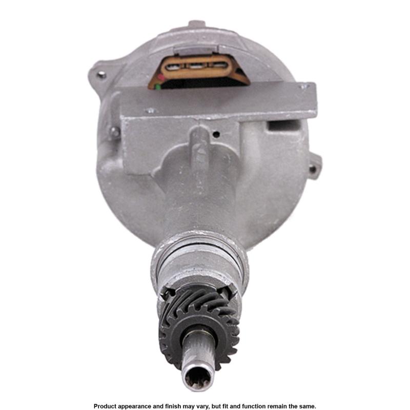 1986 Ford Bronco II Distributor