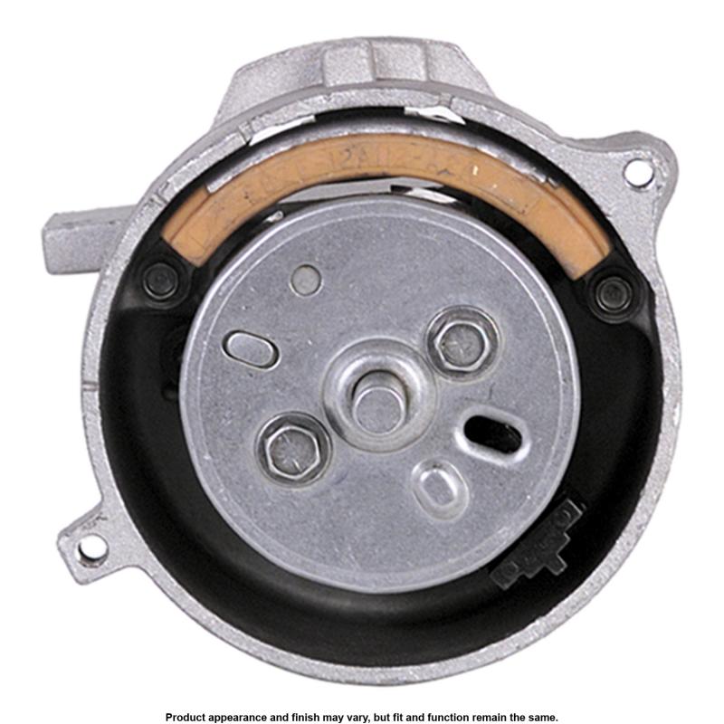 1986 Ford Bronco II Distributor A1 Cardone 302686 image 2 of 3