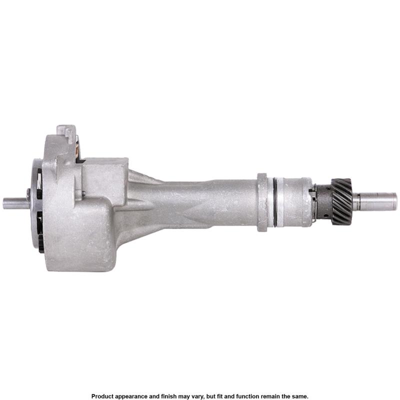 1986 Ford Bronco II Distributor A1 Cardone 302686 image 3 of 3