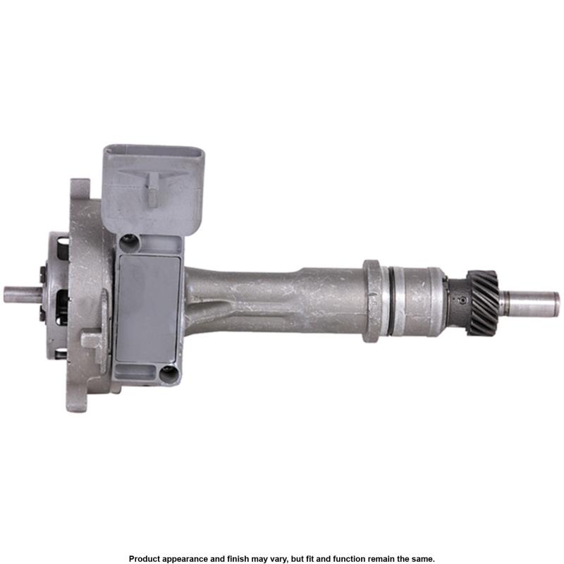 A1 Cardone 302686MA - Distributor A1 Cardone 302686MA Distributor product image 3 of 3