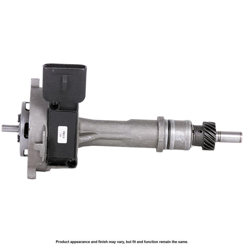 1986 Ford Bronco II Distributor A1 Cardone 302686MB image 1 of 3