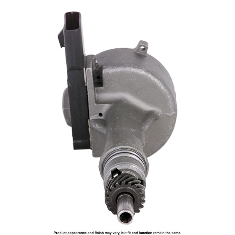 1986 Ford Bronco II Distributor A1 Cardone 302686MB image 2 of 3